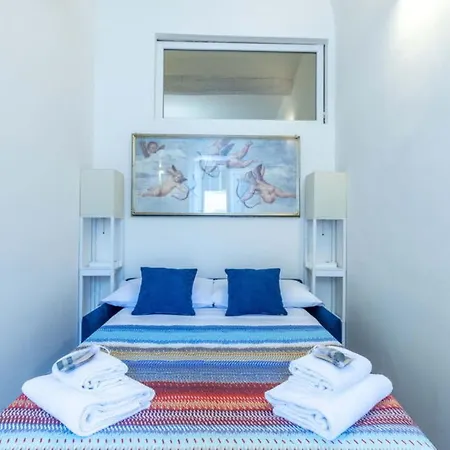 Atelier La Scala By Interhome Apartamento *