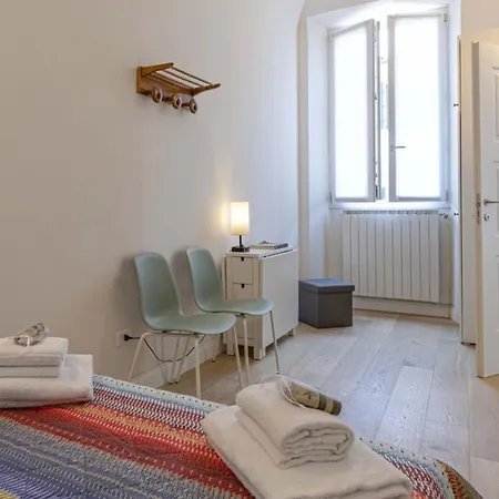 Atelier La Scala By Interhome Florencia
