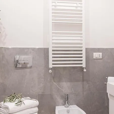 Atelier La Scala By Interhome * Florencia