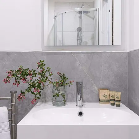 Atelier La Scala By Interhome Apartamento *