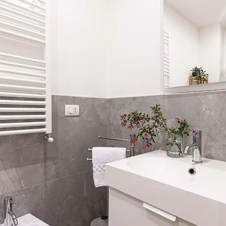 Apartamento Atelier La Scala By Interhome