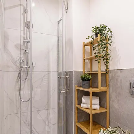 Apartamento Atelier La Scala By Interhome *