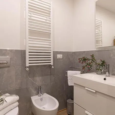 Apartamento Atelier La Scala By Interhome *