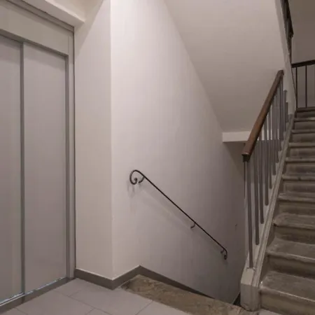 Apartamento Atelier La Scala By Interhome