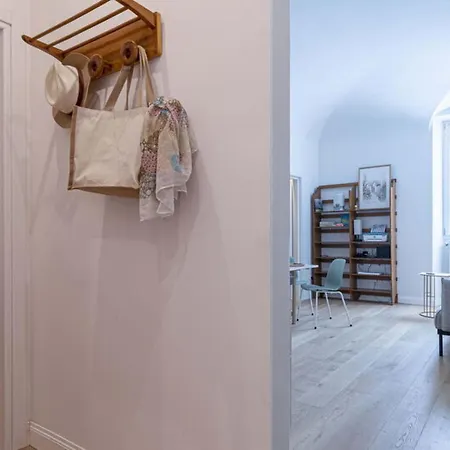 Atelier La Scala By Interhome Apartamento *