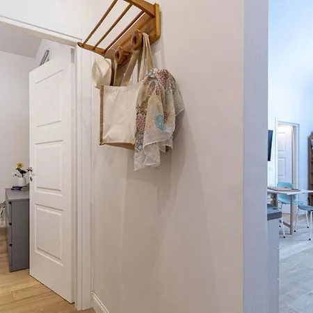 Apartamento Atelier La Scala By Interhome *